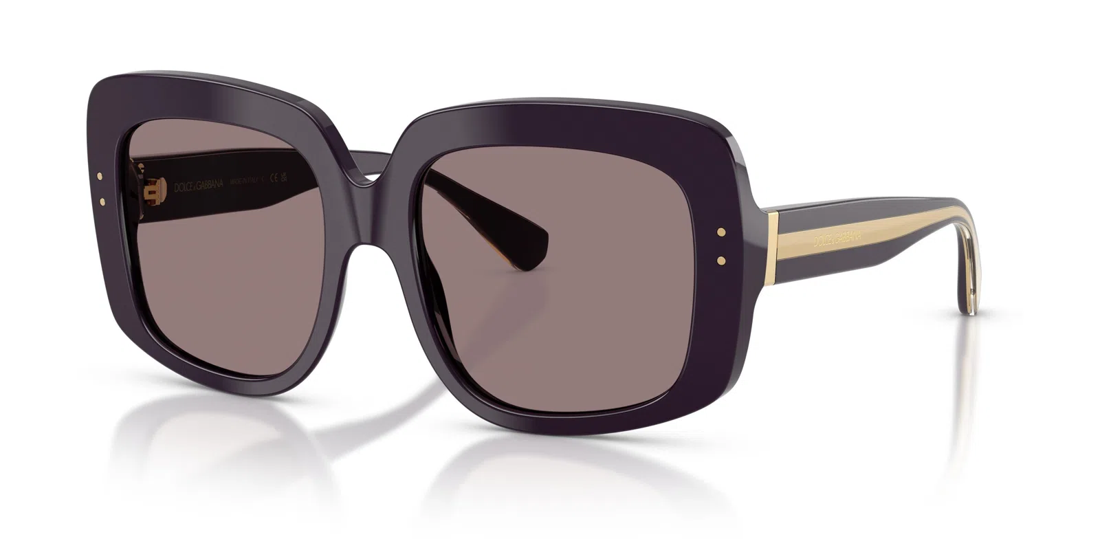 Dolce & Gabbana 4557 Sunglasses - view 10